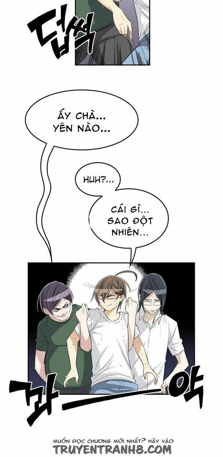 câu lạc bộ sa đoạ chapter 19 10