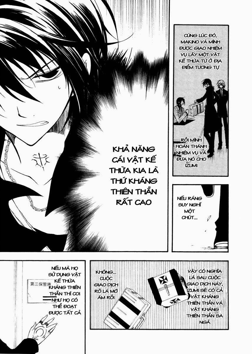 bloody cross chapter 20 36