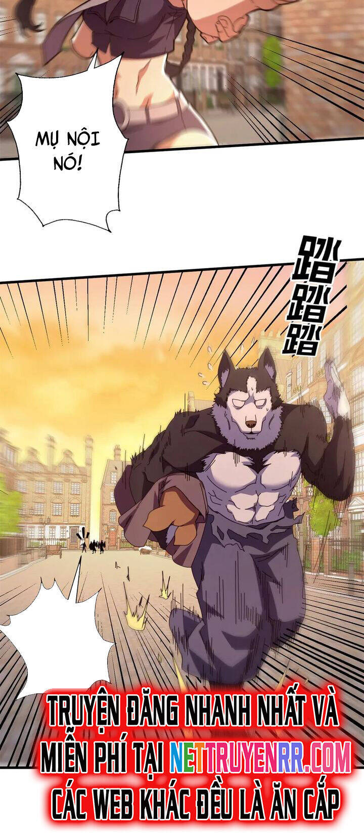 trưởng giám ngục trông coi các ma nữ chapter 107 31