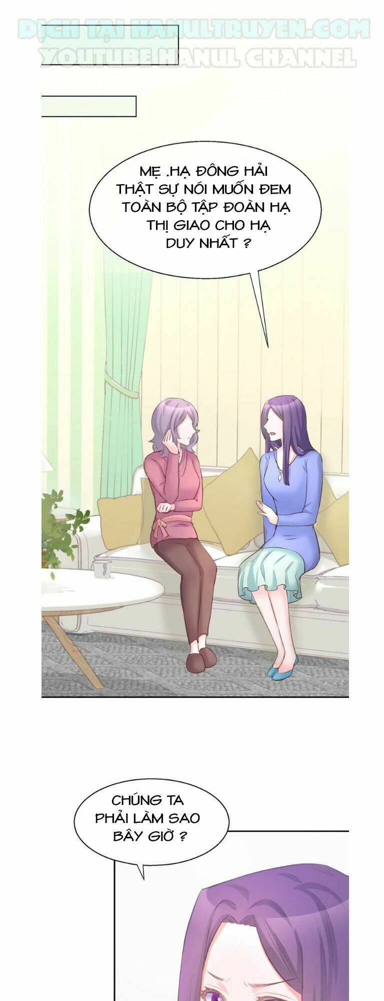 hôn nhân ấm áp : tổng tài sủng vợ thành nghiện chapter 5 29