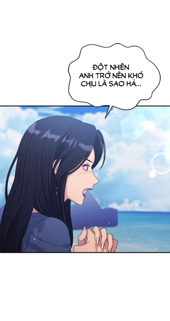 Couple Breaker chapter 41.1 11