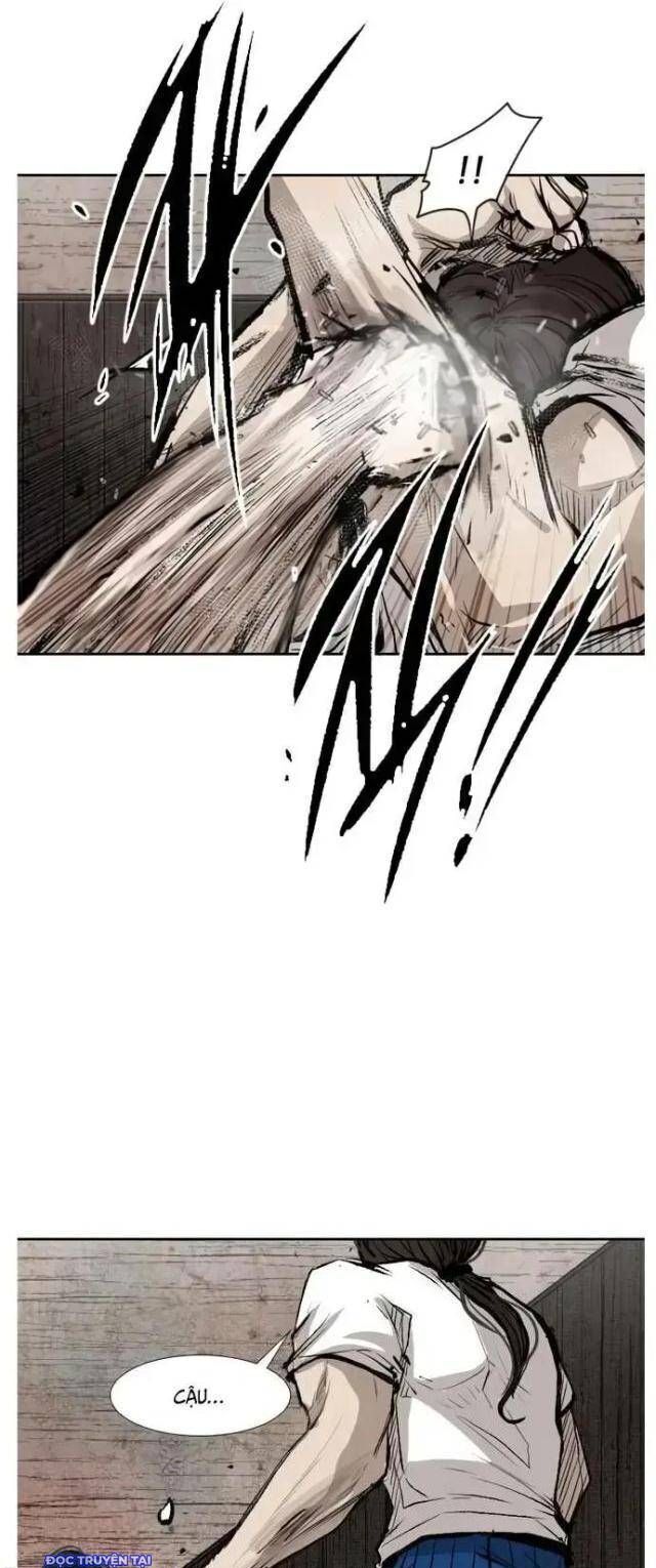 shark - cá mập chapter 118 33