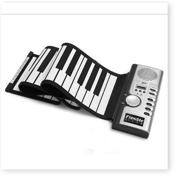 Pianist 61 Keyboards - Đánh thức nghệ sĩ trong bạn