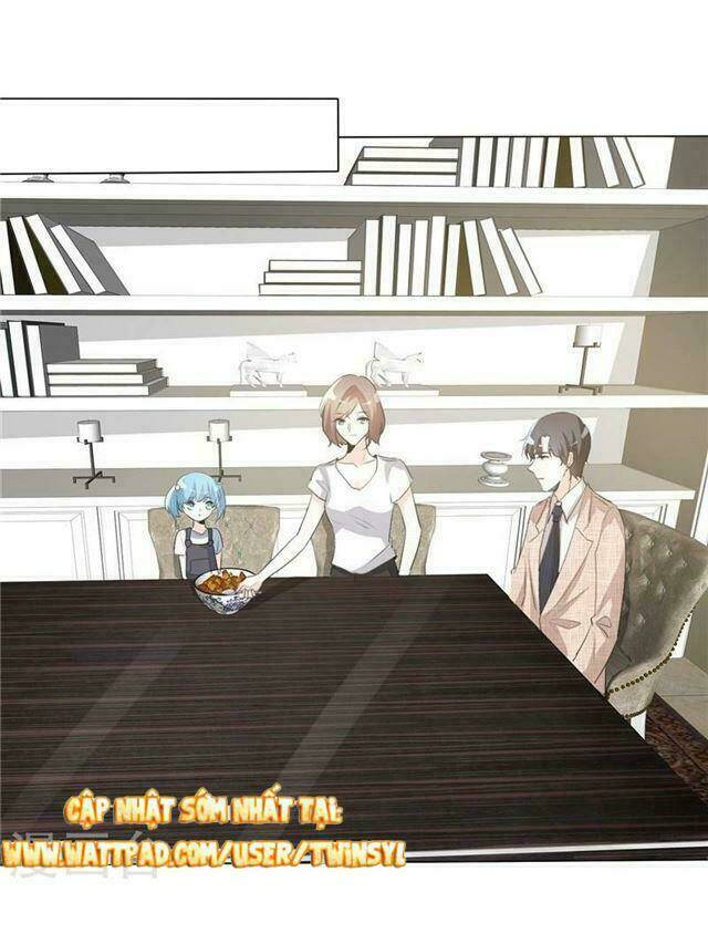 ái người tình xuất vu lam chapter 62 8