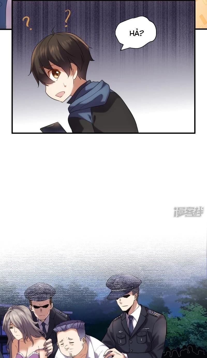 ta có một căn phòng mạo hiểm chapter 11 11