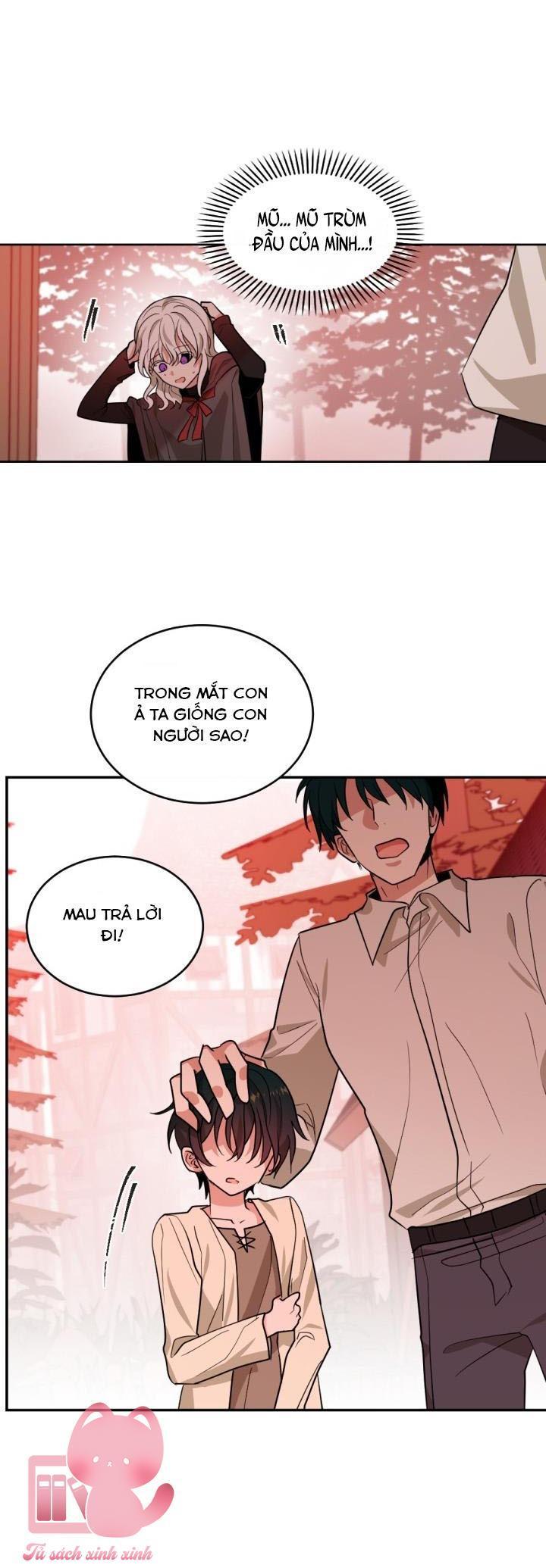 nguyện ước vô vọng của ma nữ chapter 48 26