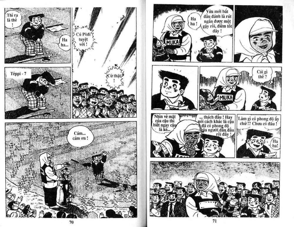 tân teppi chapter 39 32