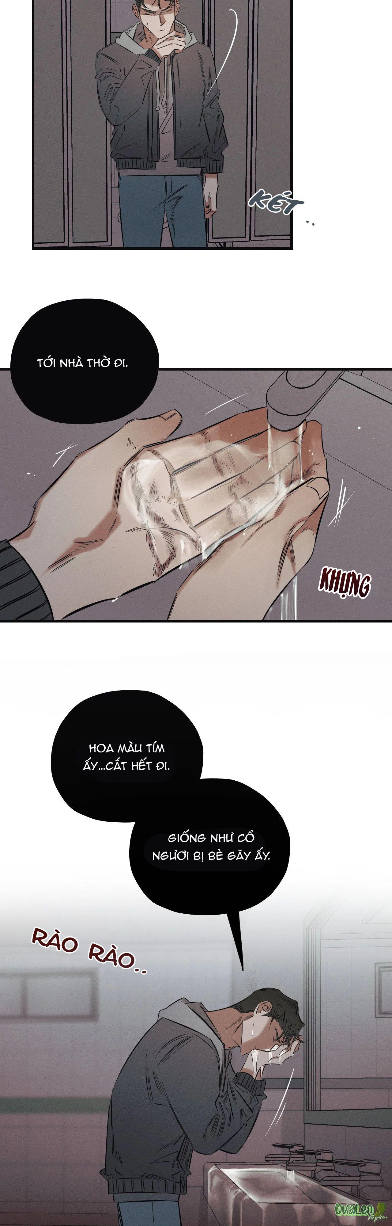 đóa hoa tội lỗi chapter 13 23