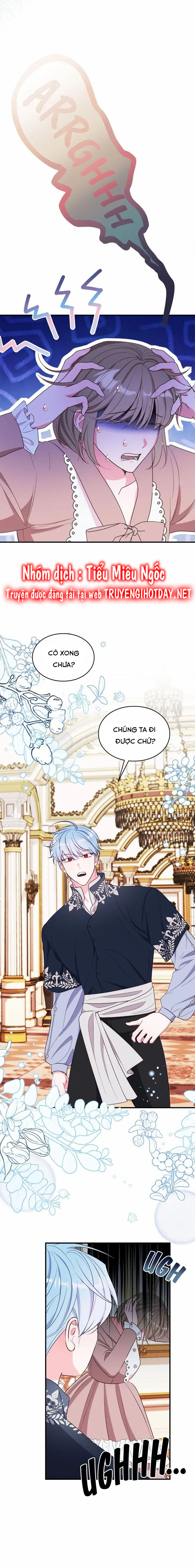 câu chuyện về nữ công tước chapter 69 23