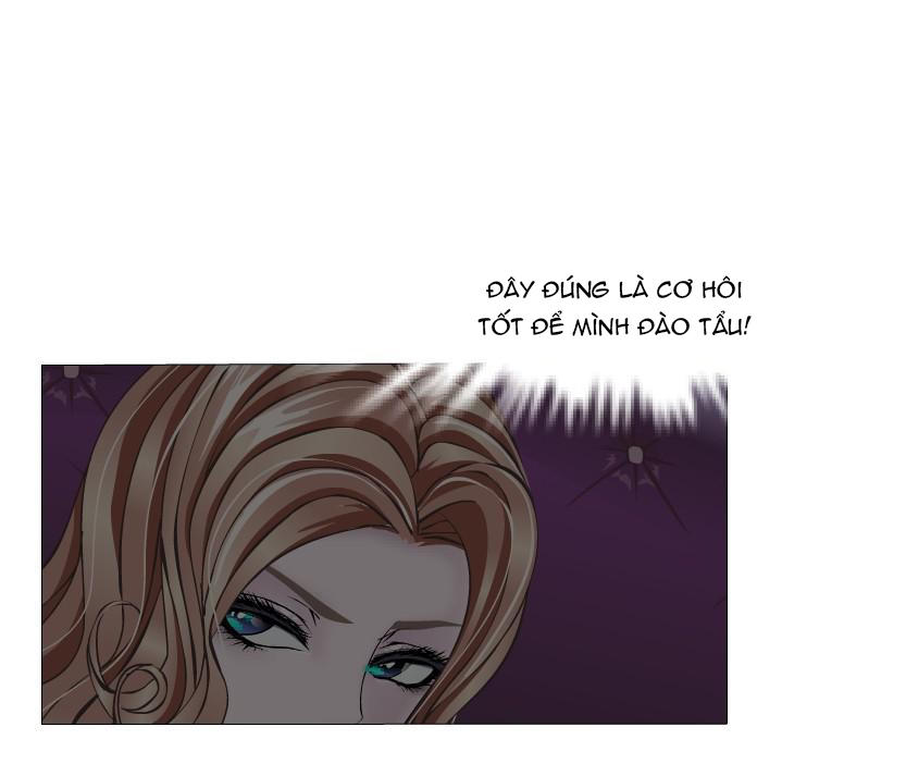 cạm bẫy của nữ thần chapter 80 6