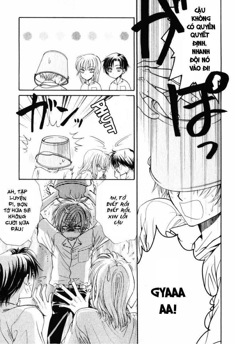 princess princess chapter 10 12