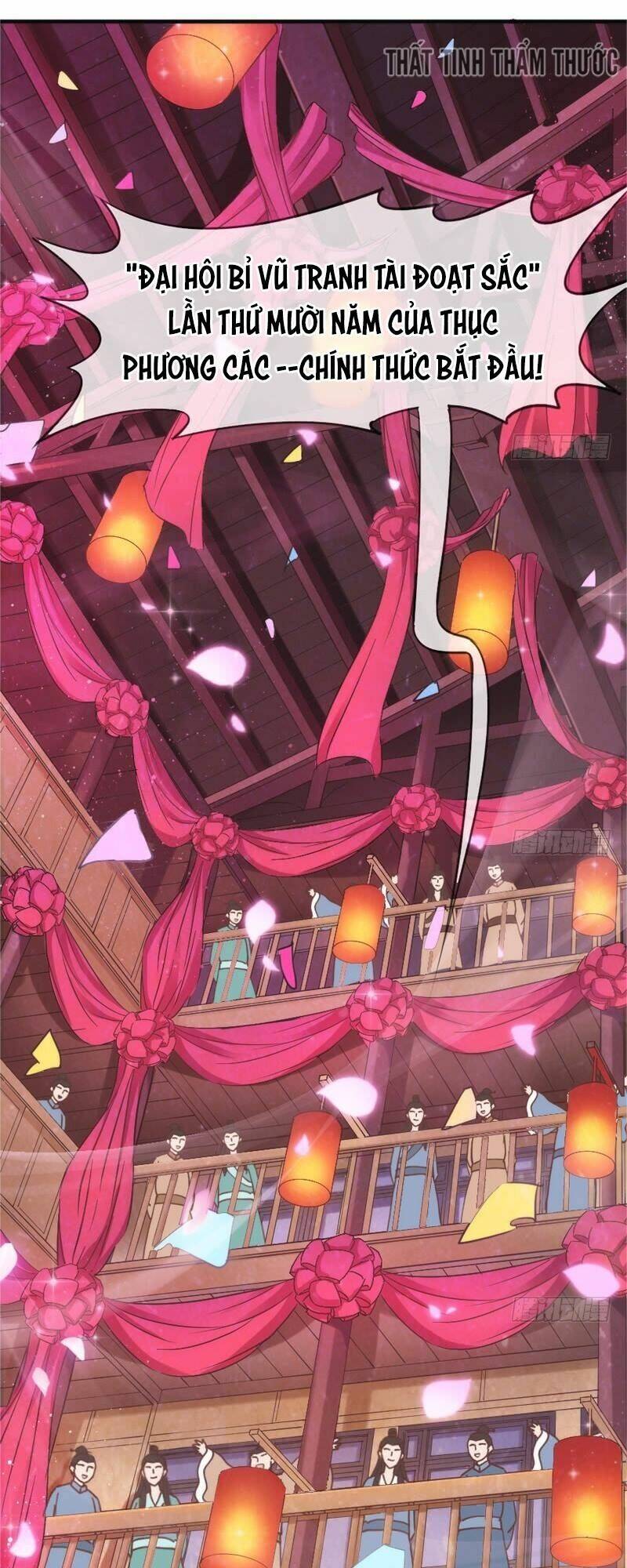 giữ chặt tiểu bạch long chapter 40 28