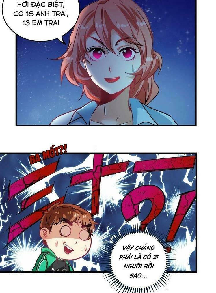 thành tựu của ta rất nhiều chapter 17 6