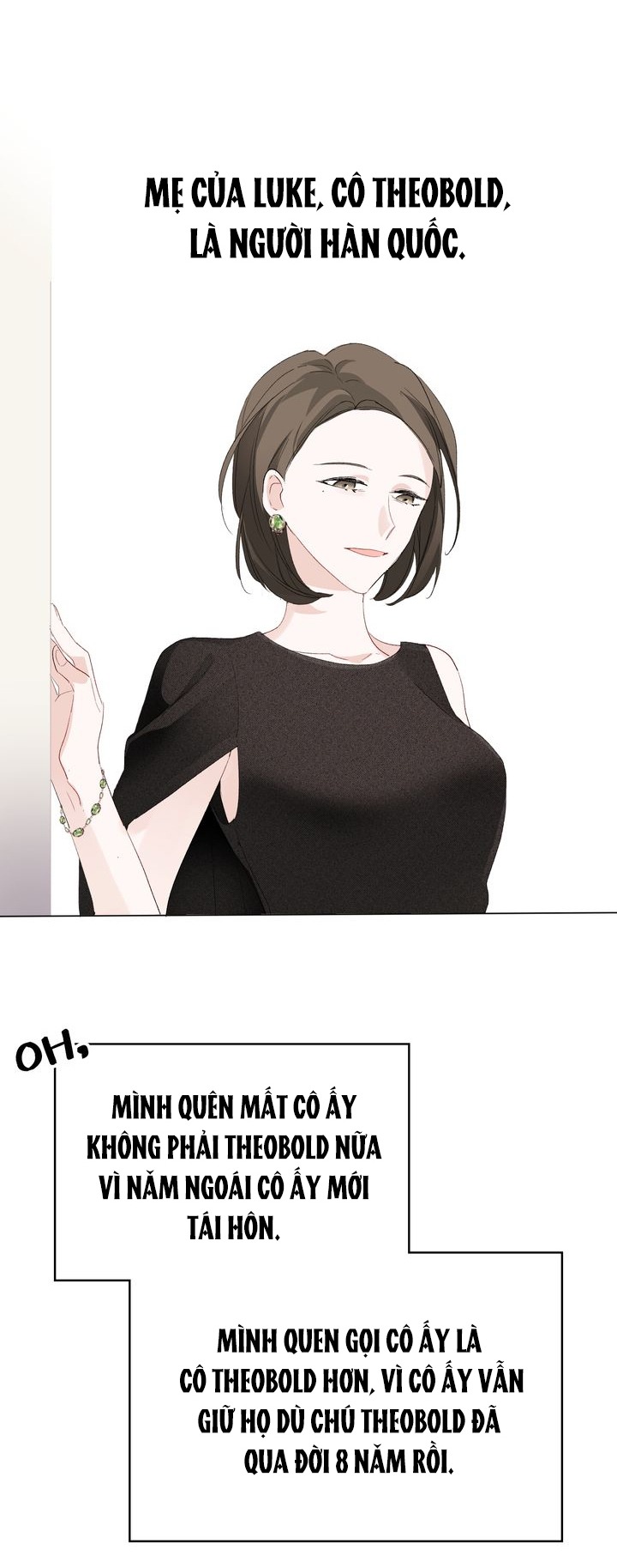 juliet, chúng ta không phải ở kansas đâu! chapter 4 7