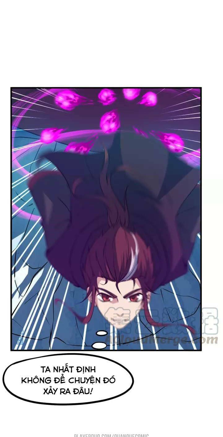 long mạch võ thần chapter 54 41