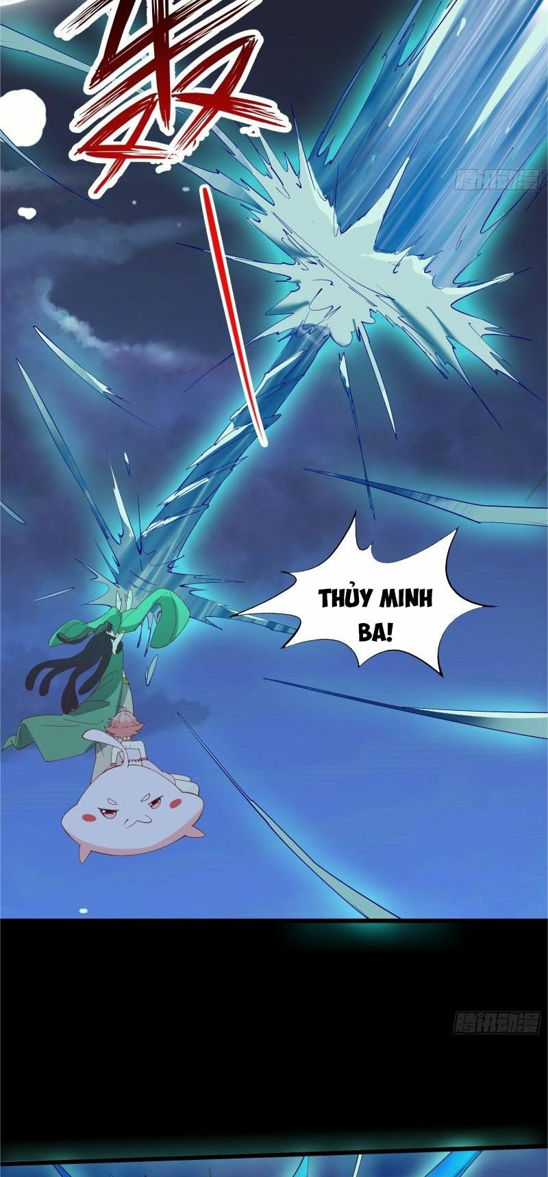 ta lập hậu cung tại tây du ký chapter 90 5