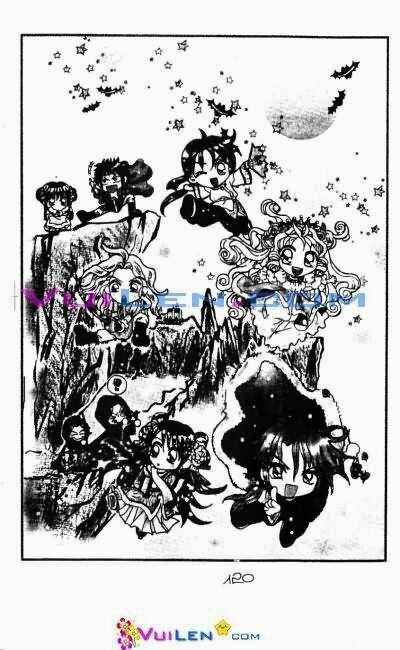 đôi giày thủy tinh chapter 11 120