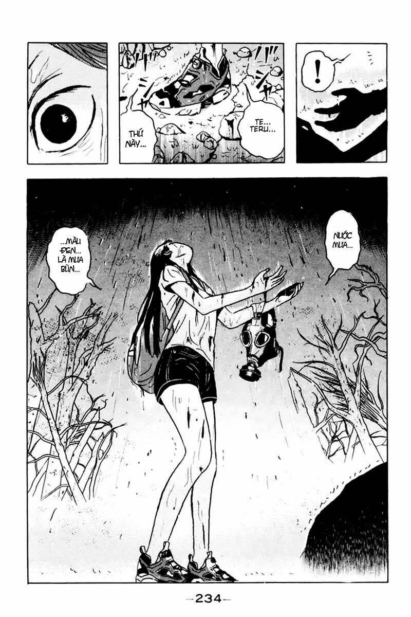 dragon head chapter 36 15