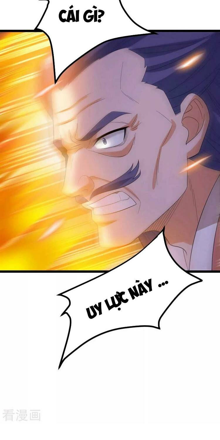 chúa tể tam giới chapter 179 10