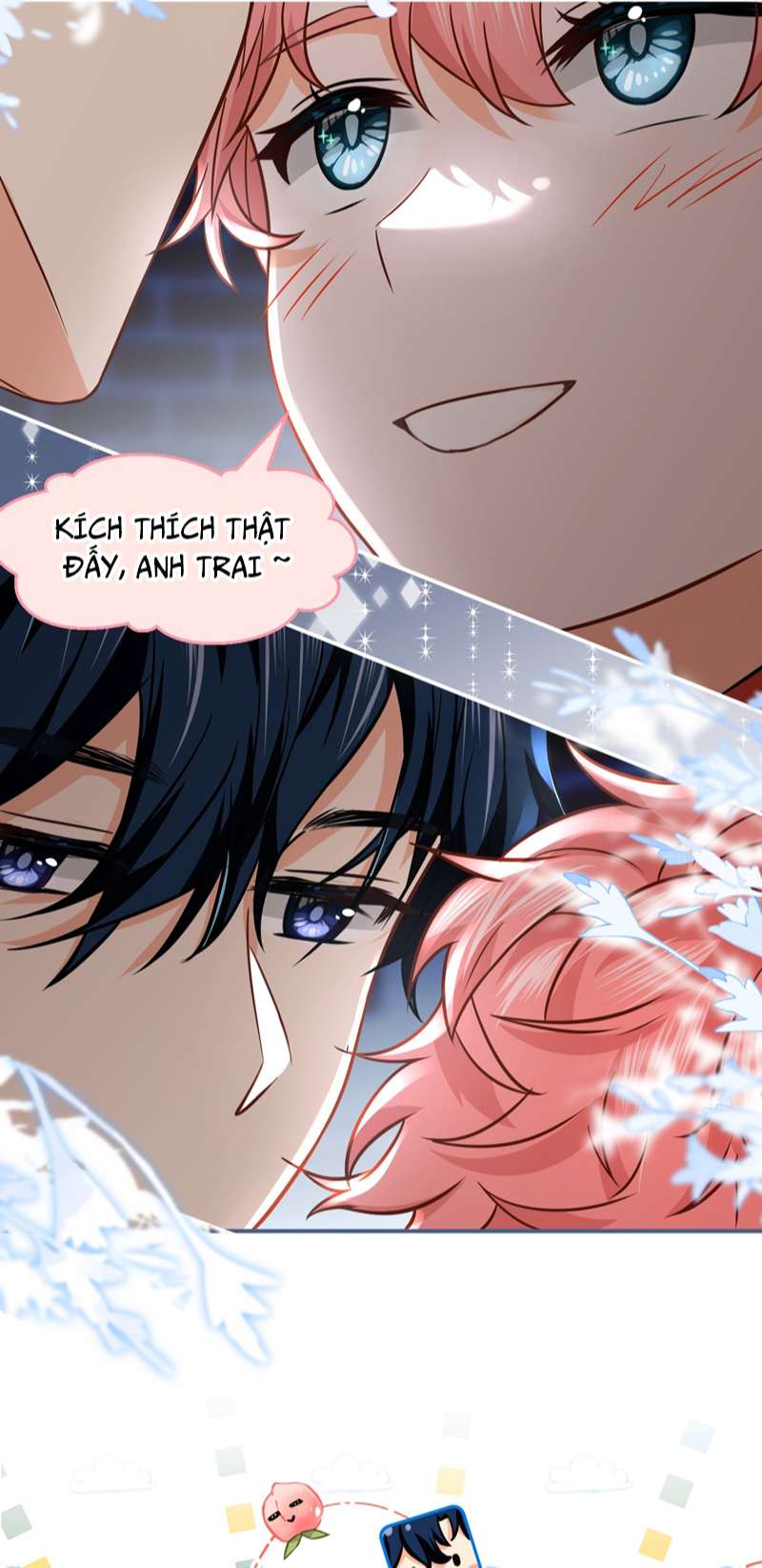 tín tức tố nói chúng ta không thể chapter 68 14