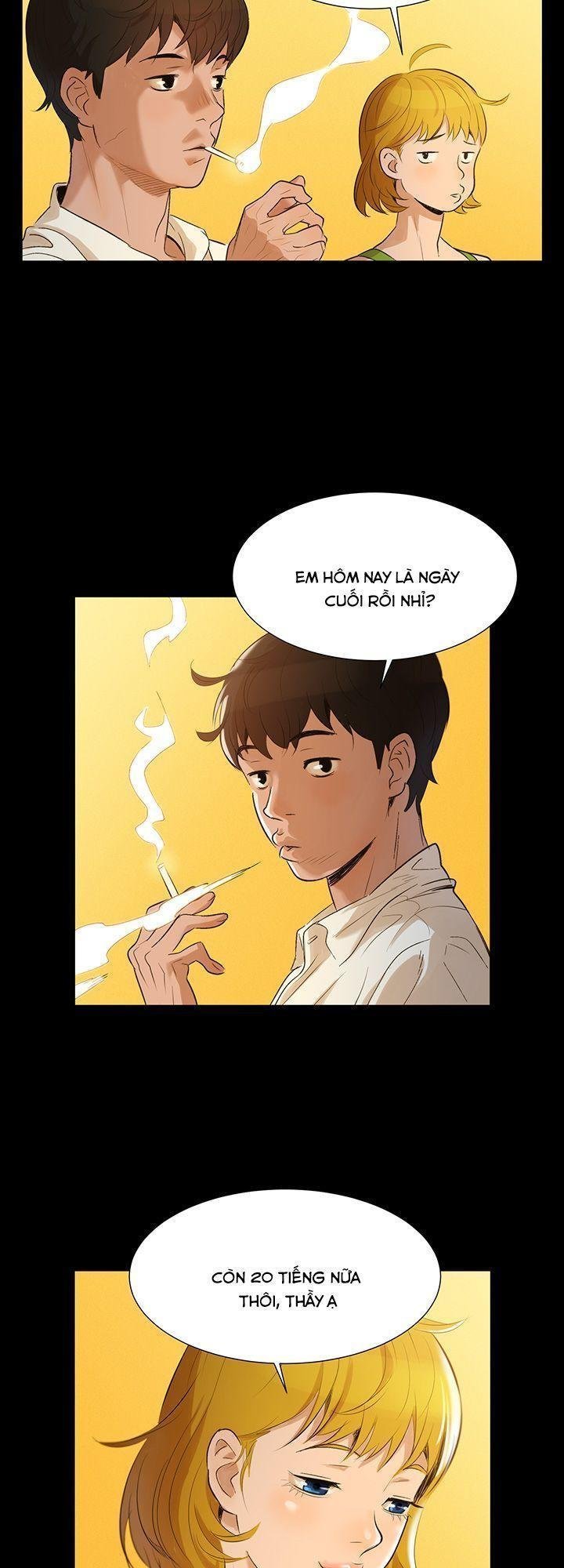 lucky driver chapter 1 37