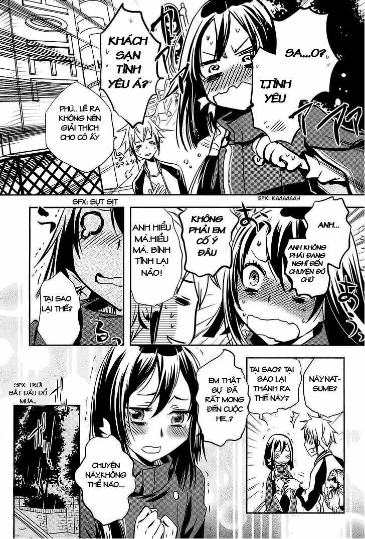 tokyo ravens chapter 16 14