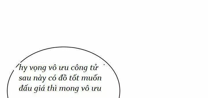 độc phi thần y quá kiêu ngạo chapter 63 29