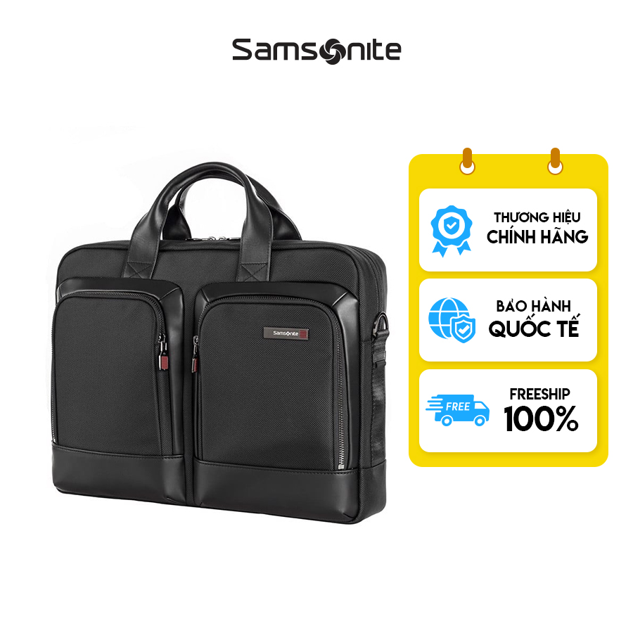 Cặp xách Samsonite Sefton S TCP