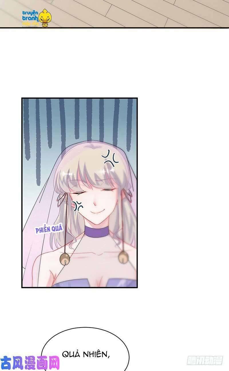 chọc tới chủ tịch tổng tài 2 chapter 133 3