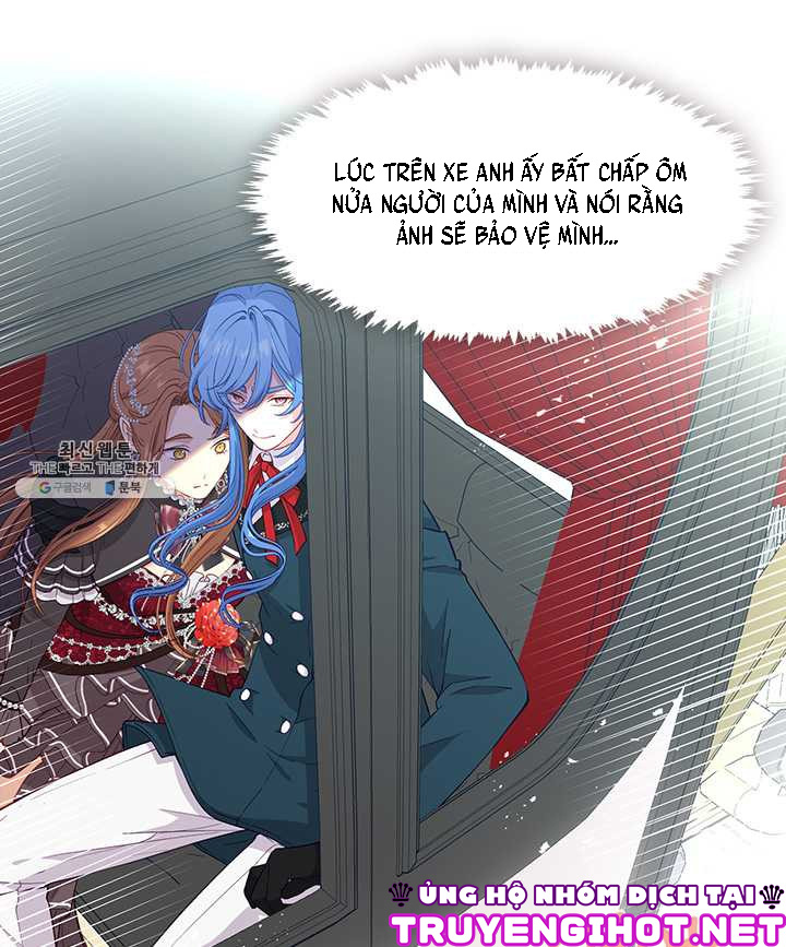 cẩn thận nữ phụ phản diện đấy! chapter 69 36