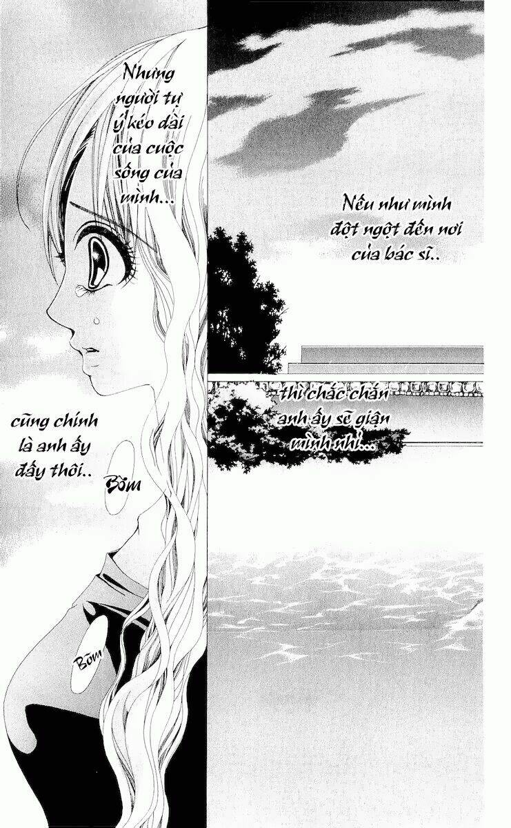 nemuri hime - yume miru youni koishiteru chapter 12 11