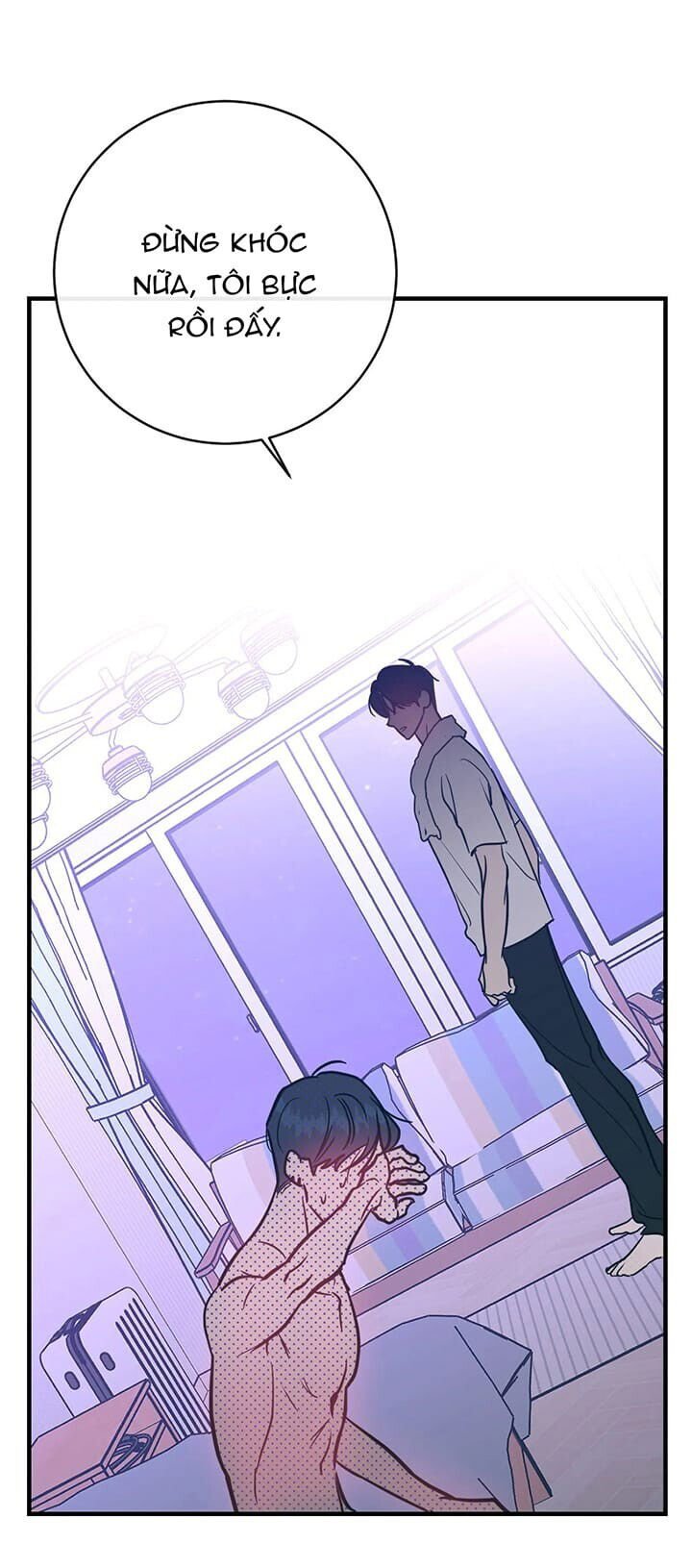 tình yêu ngây dại chapter 30 27