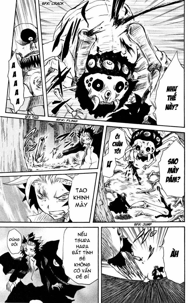 cerberus chapter 32 14