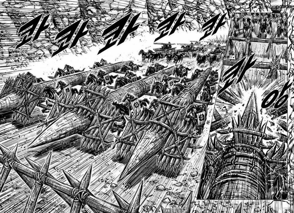 lính đánh thuê maruhan chapter 37 9