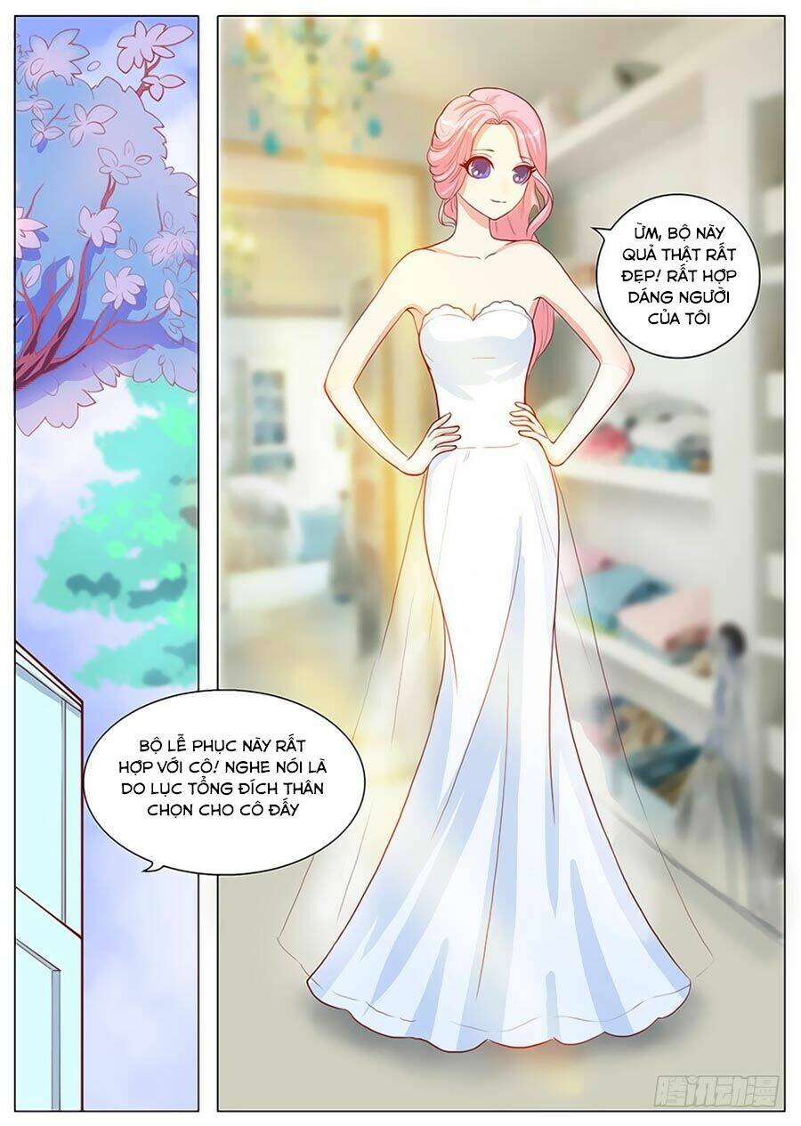 nghịch hành thiên hậu chapter 26.2 7