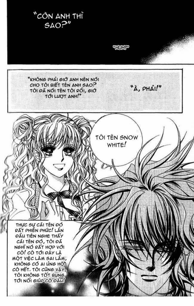 địa ngục tuyết trắng chapter 11 14