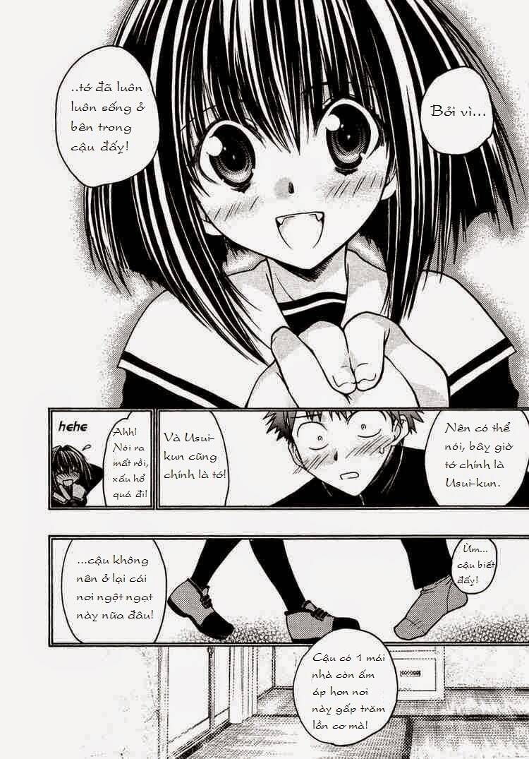 little vampire chapter 29 8