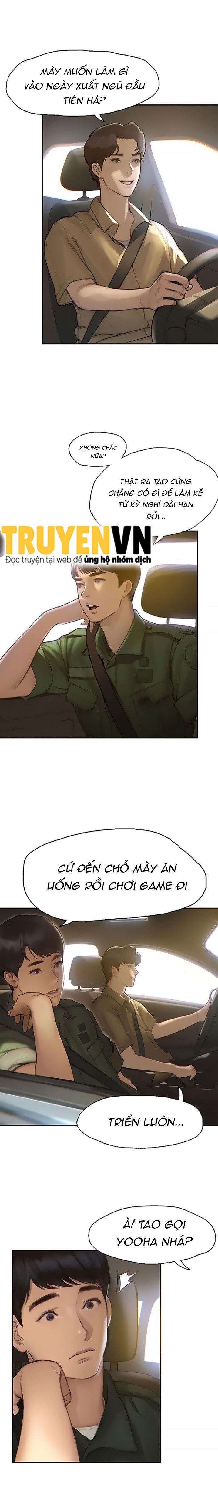 cách chúng mình tán tỉnh nhau chapter 1 5