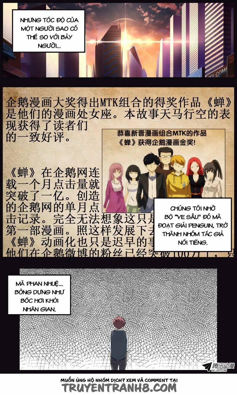 tôi là thằng phế vật chapter 28 10