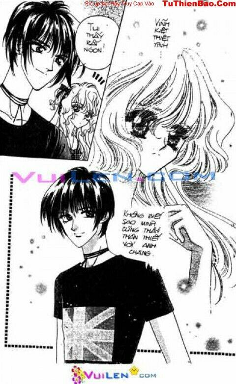 đầu bếp dễ thương chapter 1 54