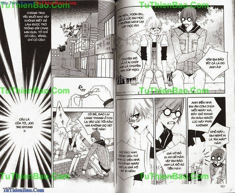 hải lam ngọc chapter 4 51