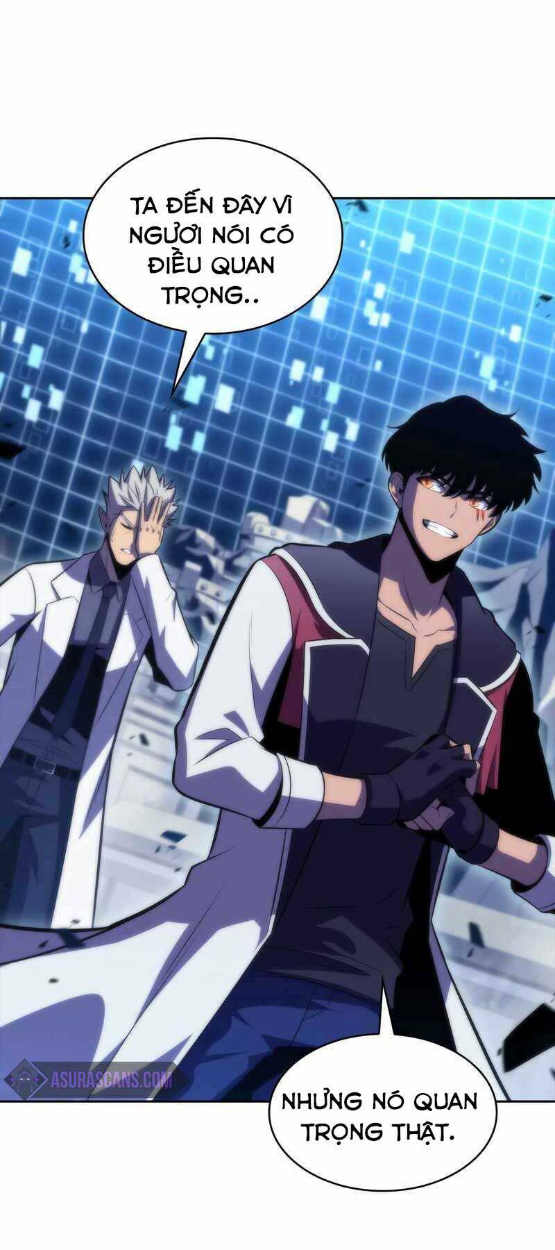 kẻ thách đấu chapter 52.5 14