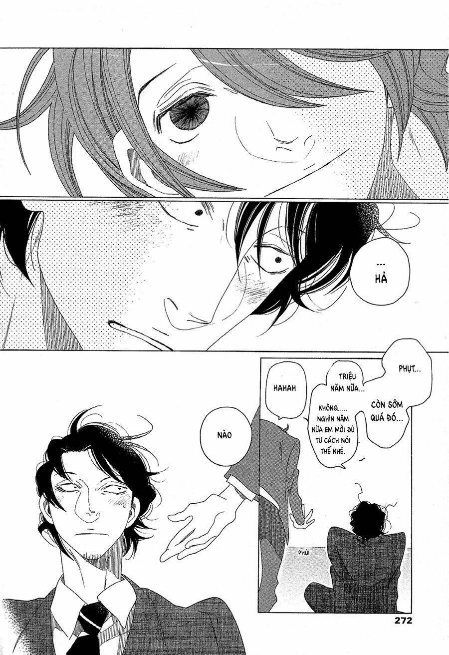 sora to hara chapter 7 49