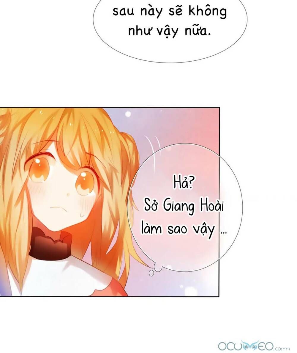 kế hoạch trái tim chapter 22 21