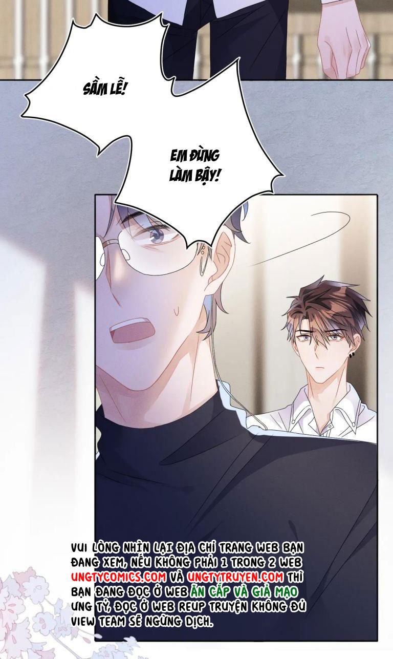 mạnh mẽ công chiếm chapter 45 19