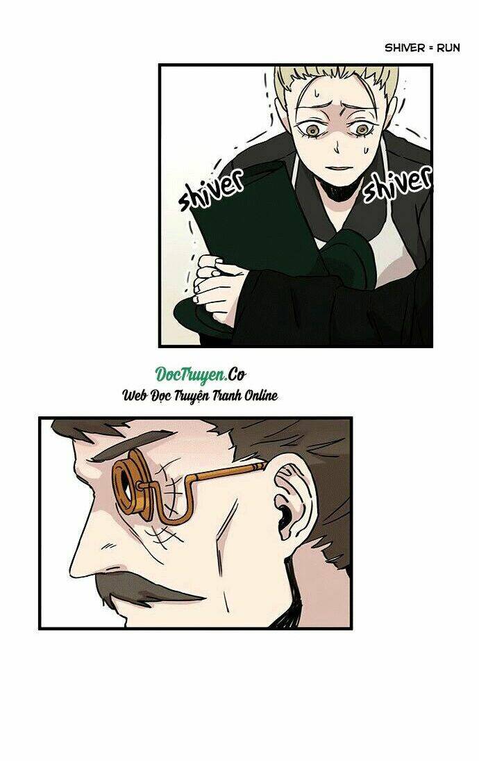 minus hand chapter 3 3