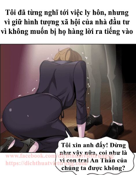 câu lạc bộ ngoại tình 2 chapter 6 23