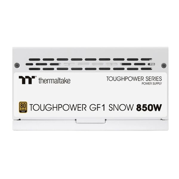 Nguồn Máy Tính Thermaltake Toughpower GF1 850W Snow Edition - Hàng Chính Hãng