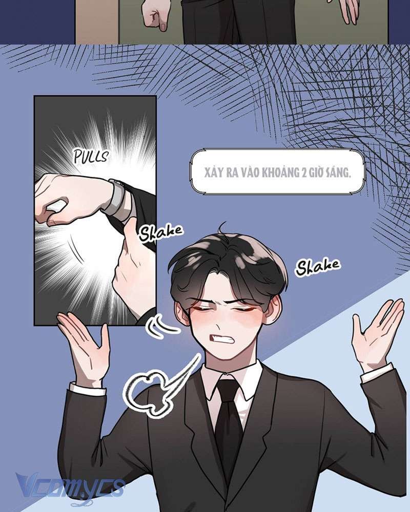 sát nhân nhà bên chapter 2 25