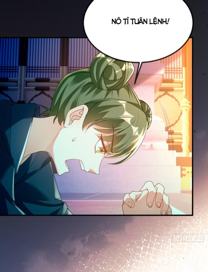 không ngờ kiều thê là phe phản diện chapter 2 40